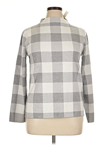 Love Scarlett Turtleneck Sweater (view 1)