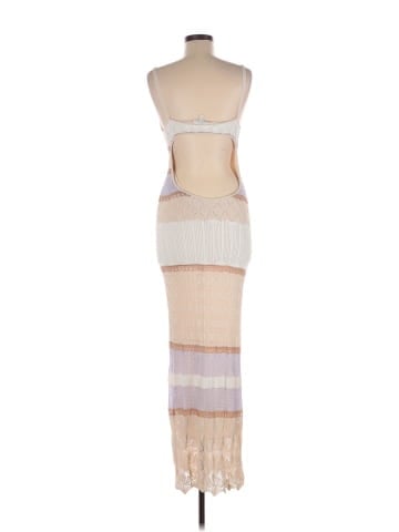 Torn by Ronny Kobo Cocktail Dress (view 2)