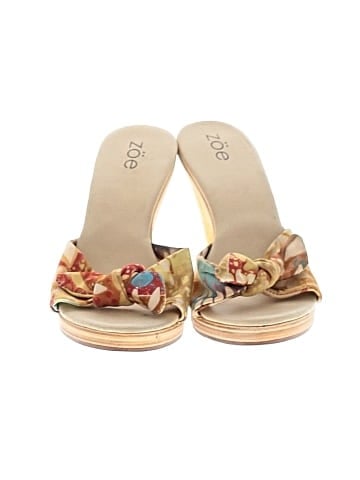 Zoe Heels (view 2)
