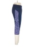 Tek Gear Color Block Blue Active Pants Size L - photo 4