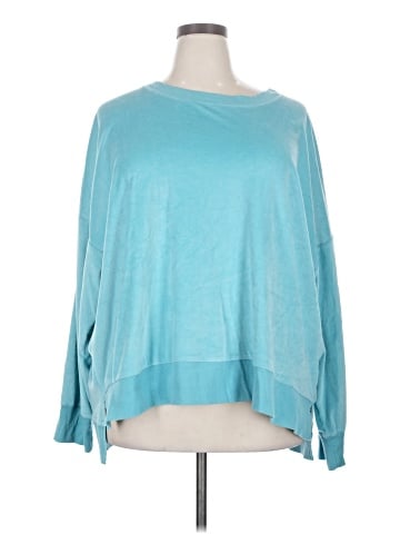 Secret Treasures Pullover Sweater (view 1)