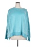 Secret Treasures Teal Pullover Sweater Size 3X - photo 1