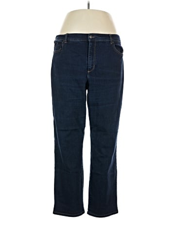 Gloria Vanderbilt Jeans (view 1)