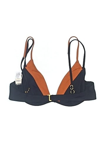 L Space Swimsuit Top (view 2)