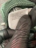 BDG 100% Cotton Green Casual Pants Size 26 waist - photo 8