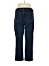 Gloria Vanderbilt Blue Jeans Size 18 - photo 2