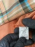 Trina Turk Plaid Tan Blazer Size 8 - photo 7