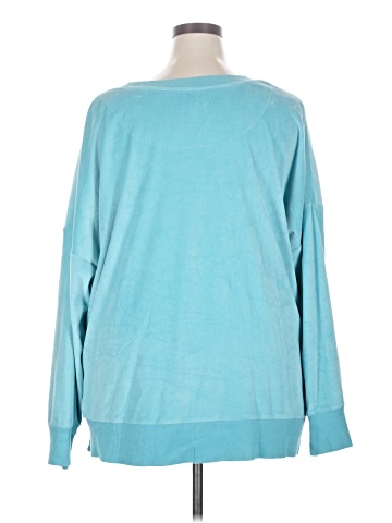 Secret Treasures Pullover Sweater (view 2)