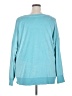 Secret Treasures Teal Pullover Sweater Size 3X - photo 2