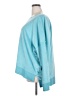 Secret Treasures Teal Pullover Sweater Size 3X - photo 5
