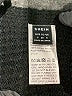 Shein 100% Acrylic Black Tank Top Size 4 - photo 7