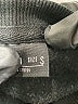 Cotton On Black Sweatshirt Size S - photo 8