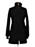 J.Crew Black Wool Coat Size 4 - photo 1