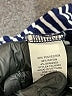 Notations Blue Long Sleeve Top Size XL - photo 8