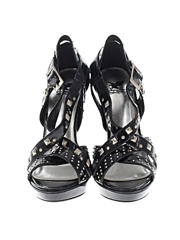 Shiekh Sandals (view 2)