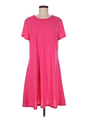 Serengeti Casual Dress (view 1)