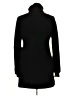J.Crew Black Wool Coat Size 4 - photo 2
