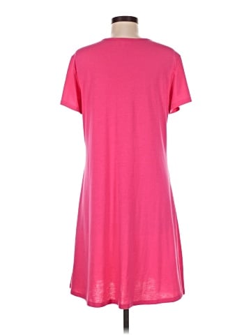 Serengeti Casual Dress (view 2)