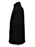 J.Crew Black Wool Coat Size 4 - photo 5