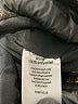Susana Monaco 100% Polyester Metallic Silver Cocktail Dress Size 6 - photo 8