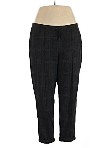 Simply Vera Vera Wang Casual Pants (view 1)