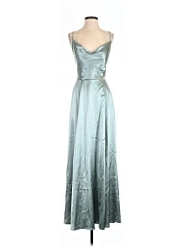 Galina Signature Cocktail Dress (view 1)