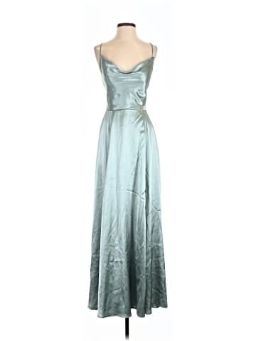 Galina Signature Cocktail Dress (view 1)