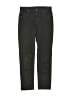 Ring of Fire Solid Black Jeans Size 14 - photo 1