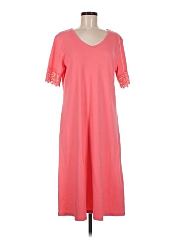 Draper's & Damon's Casual Dress (view 1)