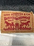 Levi's Solid White Shorts Size 30 waist - photo 3