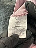 Leslie Fay 100% Polyester Pink Jeggings Size 16 - photo 5