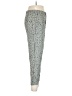 Michael Stars Paisley Gray Casual Pants Size 30 waist (estimated) - photo 4