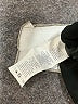 Nik and Nash Solid Black Casual Dress Size M - photo 8