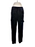 T Tahari Blue Casual Pants Size M - photo 1