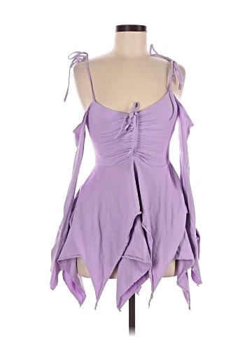 Current Mood Sleeveless Top (view 1)