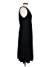 CAbi Solid Black Casual Dress Size S - photo 4