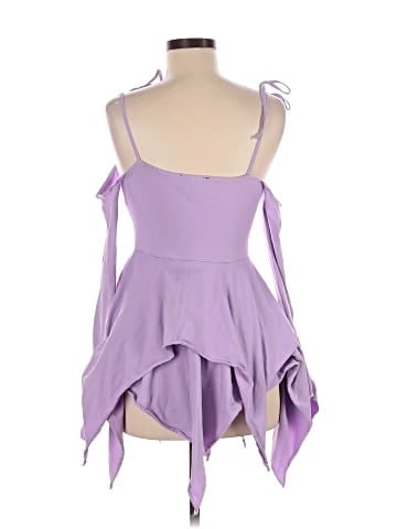 Current Mood Sleeveless Top (view 2)