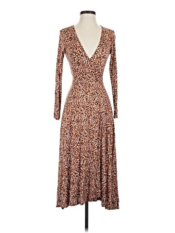 Hourglass Lilly Casual Dress (view 1)