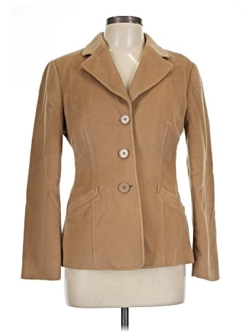 Emporio Armani Blazer (view 1)