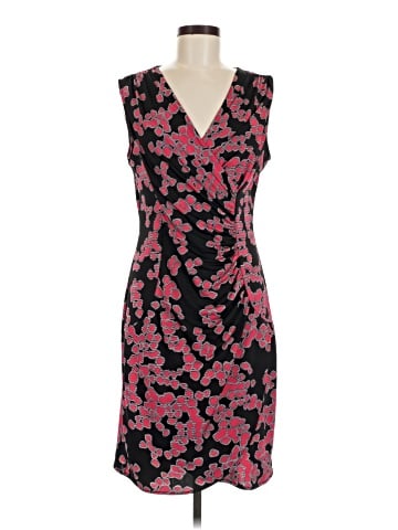 Dana Buchman Cocktail Dress (view 1)