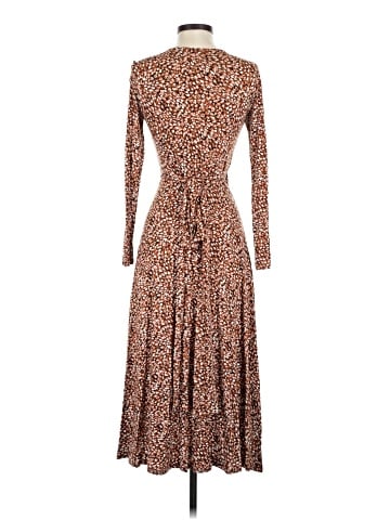 Hourglass Lilly Casual Dress (view 2)