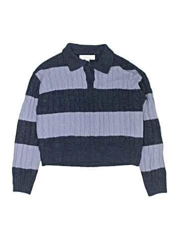 Zara Pullover Sweater (view 1)