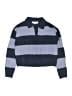 Zara Stripes Blue Pullover Sweater Size 11 - 12 - photo 1