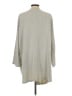 DONNI Gray Cardigan One size - photo 2