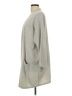 DONNI Gray Cardigan One size - photo 5