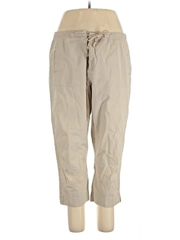 Chaus Casual Pants (view 1)