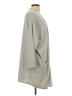DONNI Gray Cardigan One size - photo 4