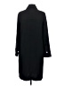 Vince. Black Casual Dress Size XS - photo 2