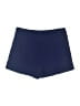 Hayden Solid Blue Shorts Size L - photo 2