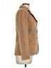 Emporio Armani Tan Blazer Size 12 - photo 4